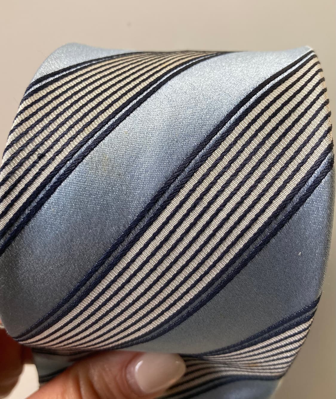 조르지오아르마니 넥타이 상품이미지9