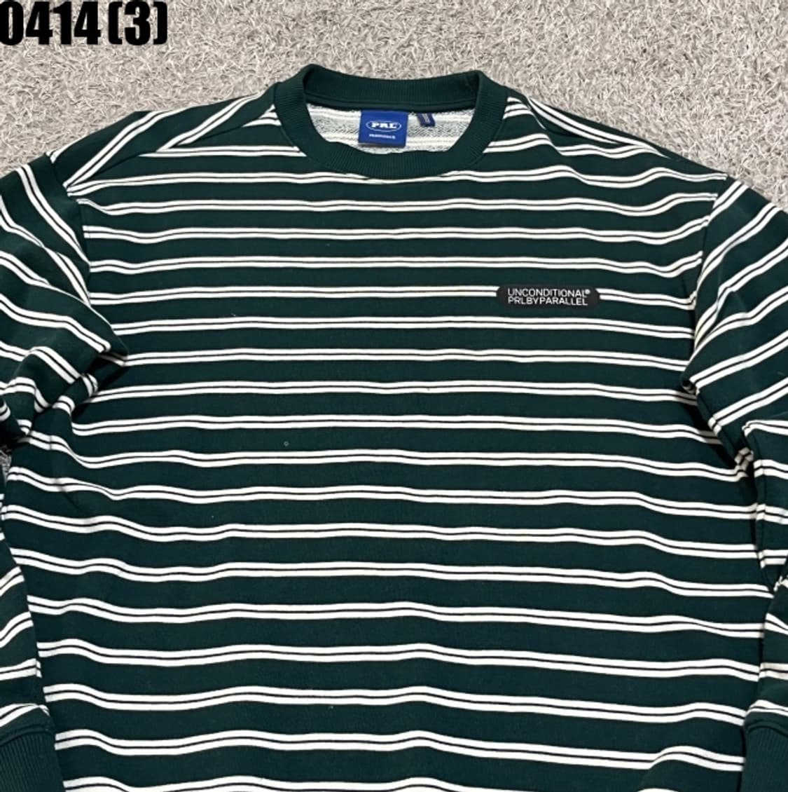 빈티지 맨투맨 상품이미지2