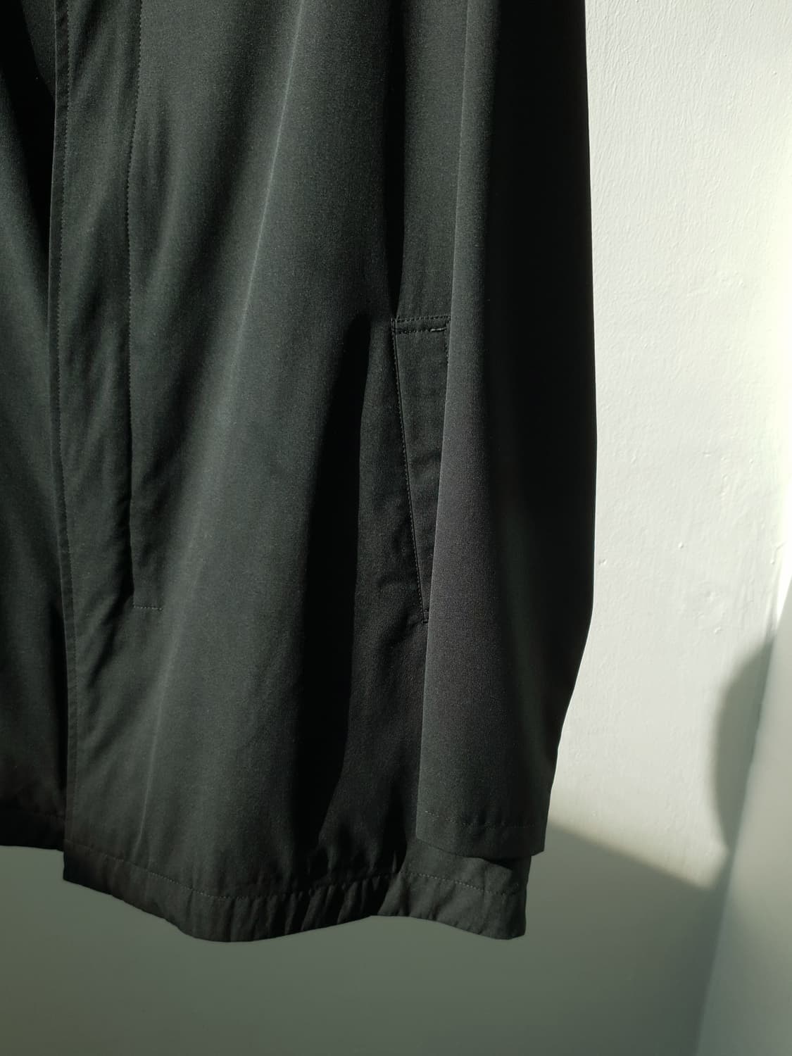 90s,00s Y's mac coat by Yohji Yamamoto 상품이미지5