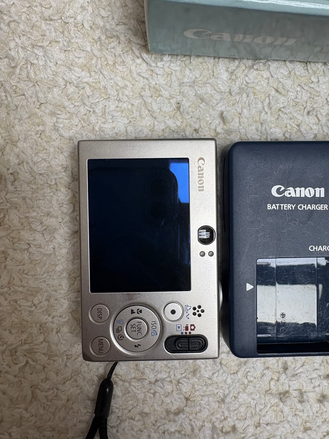 캐논 익서스70 ixus70 풀박스 상품이미지3