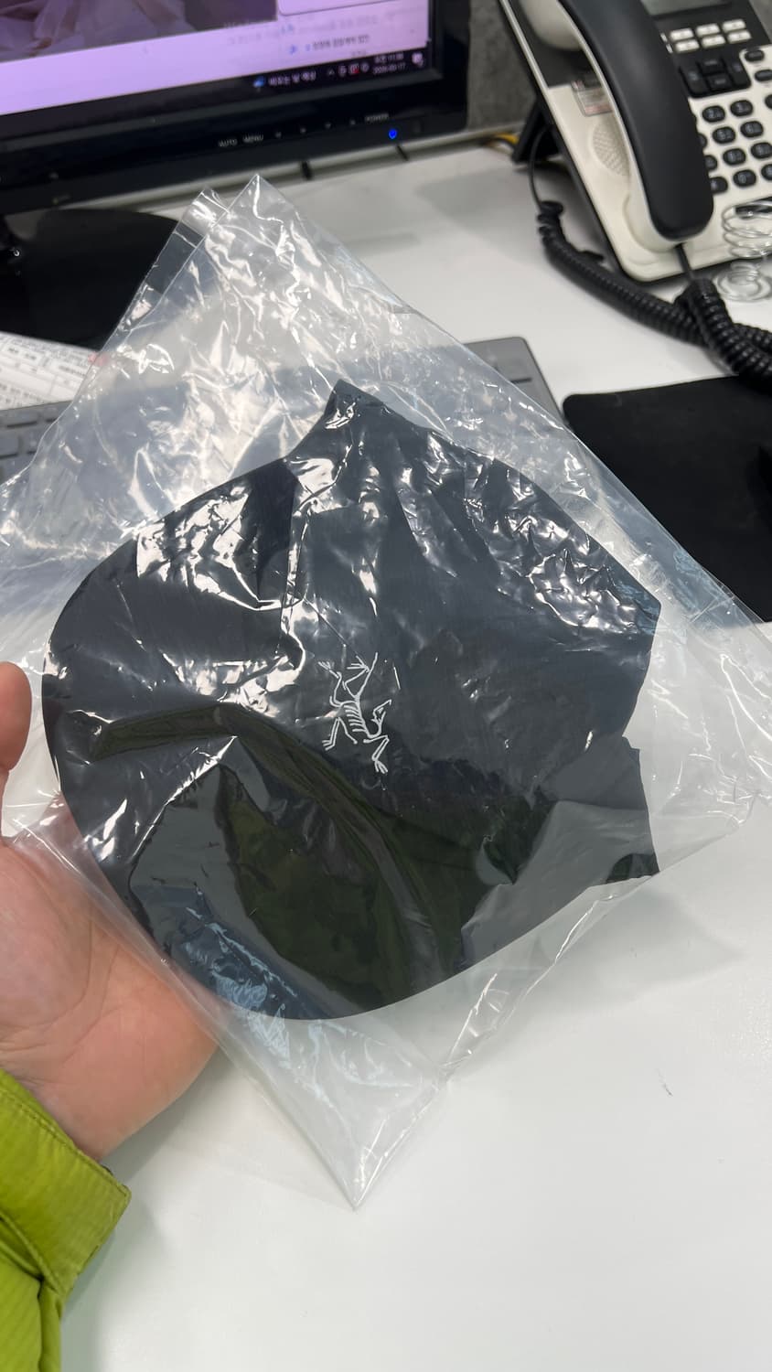 아크테릭스 노반 캡 상품이미지3