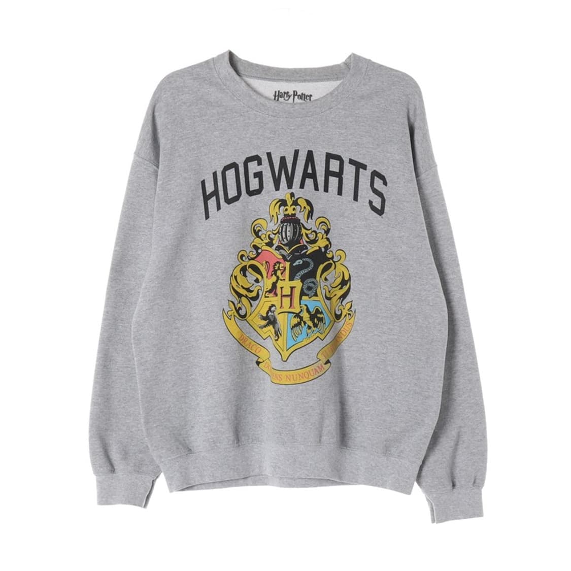 HARRY POTTER 맨투맨 L 상품이미지1