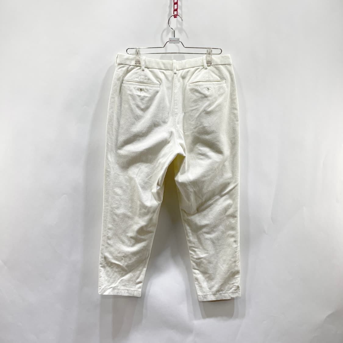 유니클로 남성코듀로이팬츠 34  상품이미지3