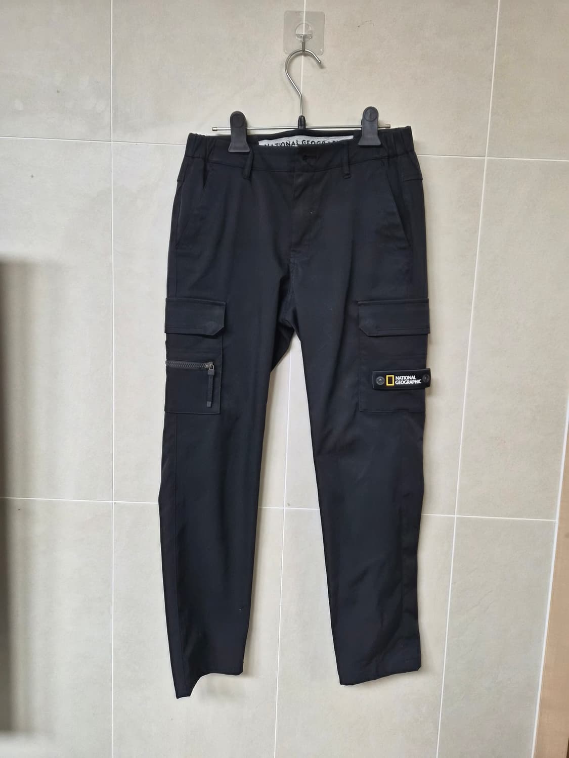 내셔널지오그래픽 여성팬츠 67 상품이미지1