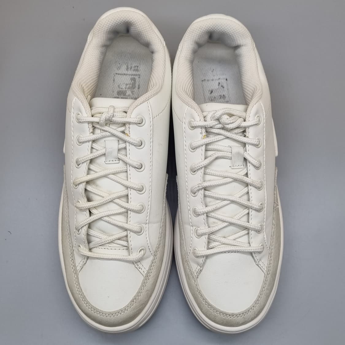 휠라 펑키테니스 남성운동화270 상품이미지2