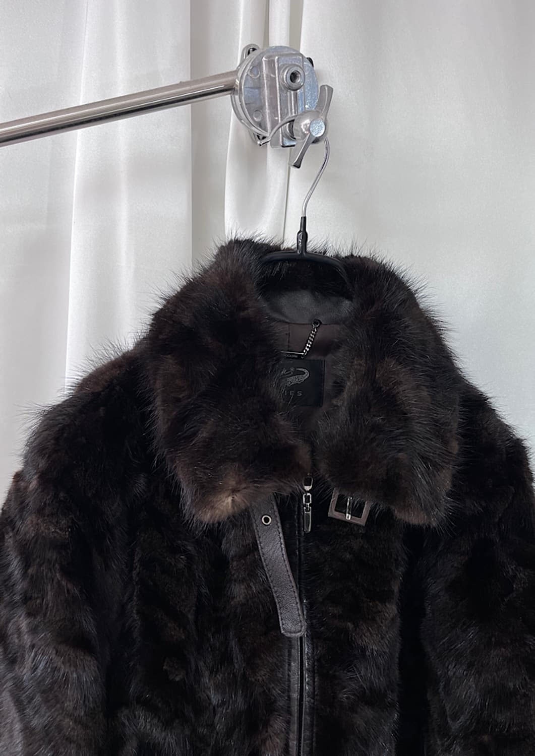 vintage mink&leather  상품이미지2