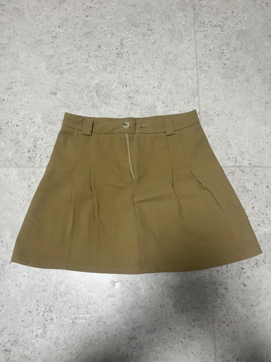 빈티지 스커트 상품이미지1