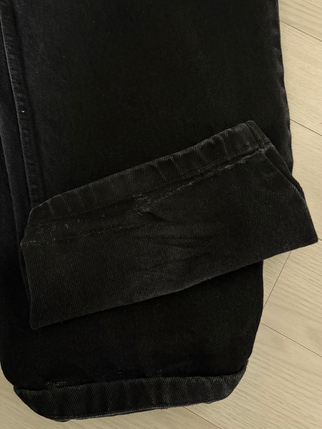 폴라스케이트빅보이진 피치블랙 (S) 상품이미지9