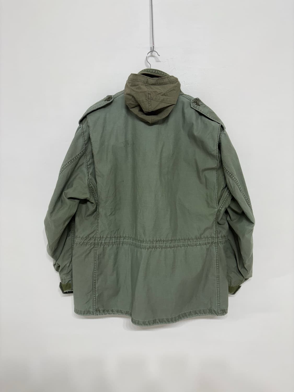 80's U.S Army M-65 Field Jacket  상품이미지10