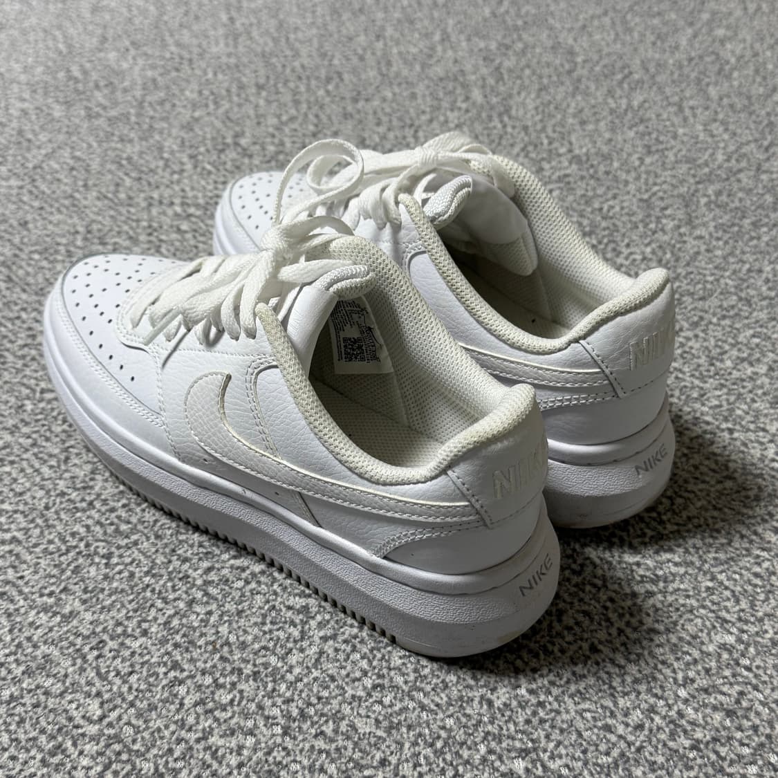 나이키 에어포스 코트 비전 알타 230 상품이미지6