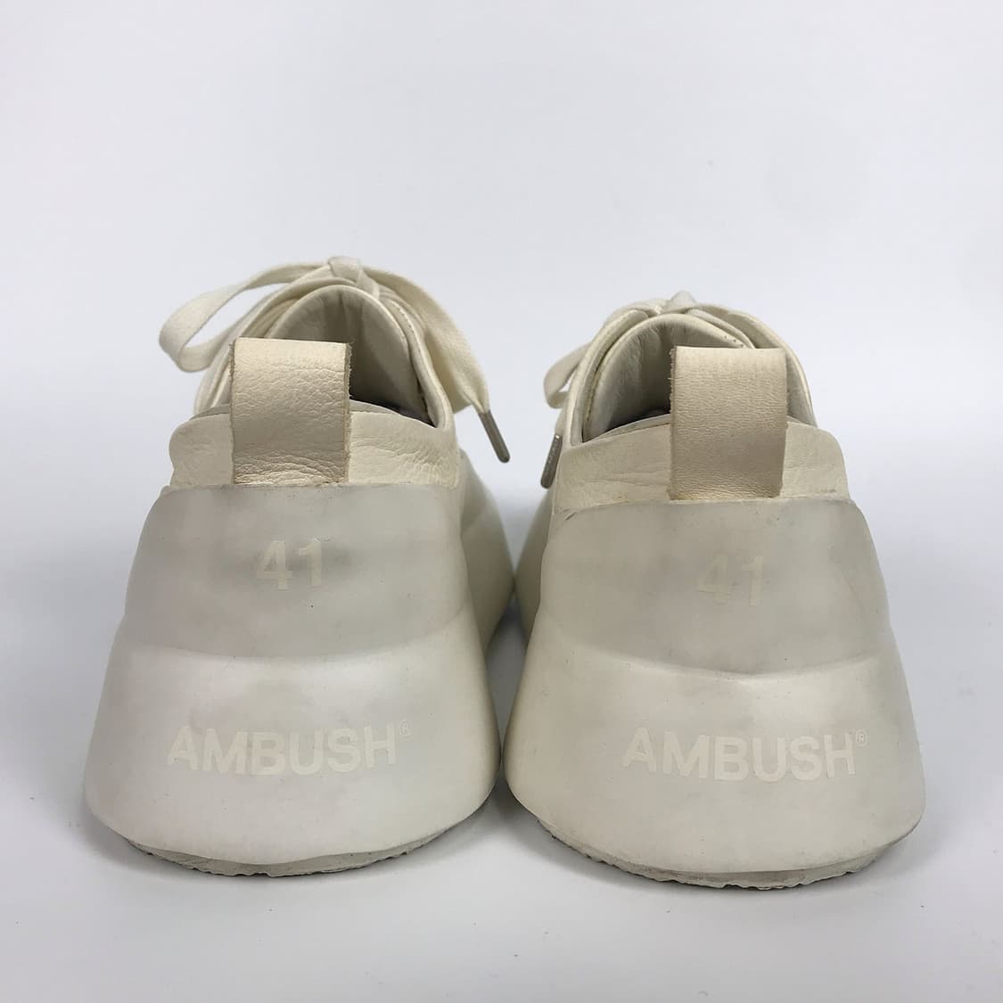 앰부쉬 하이브리드 신발 스니커즈 남성41 (260) 상품이미지8