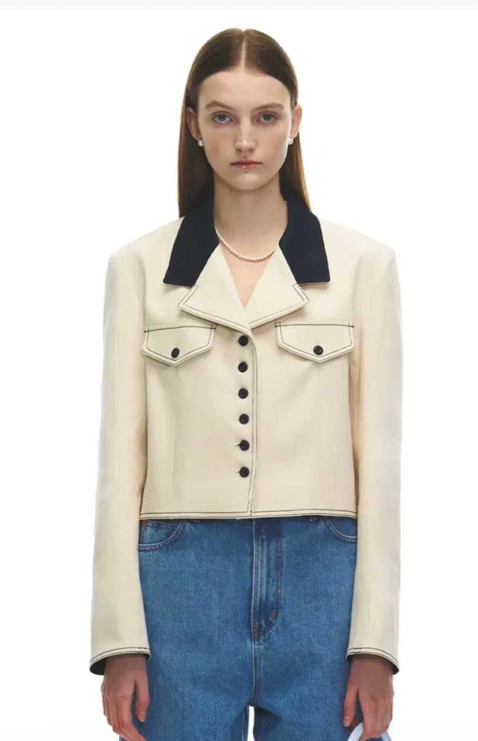 그로브 코넬 자켓 판매합니다~! 상품이미지1