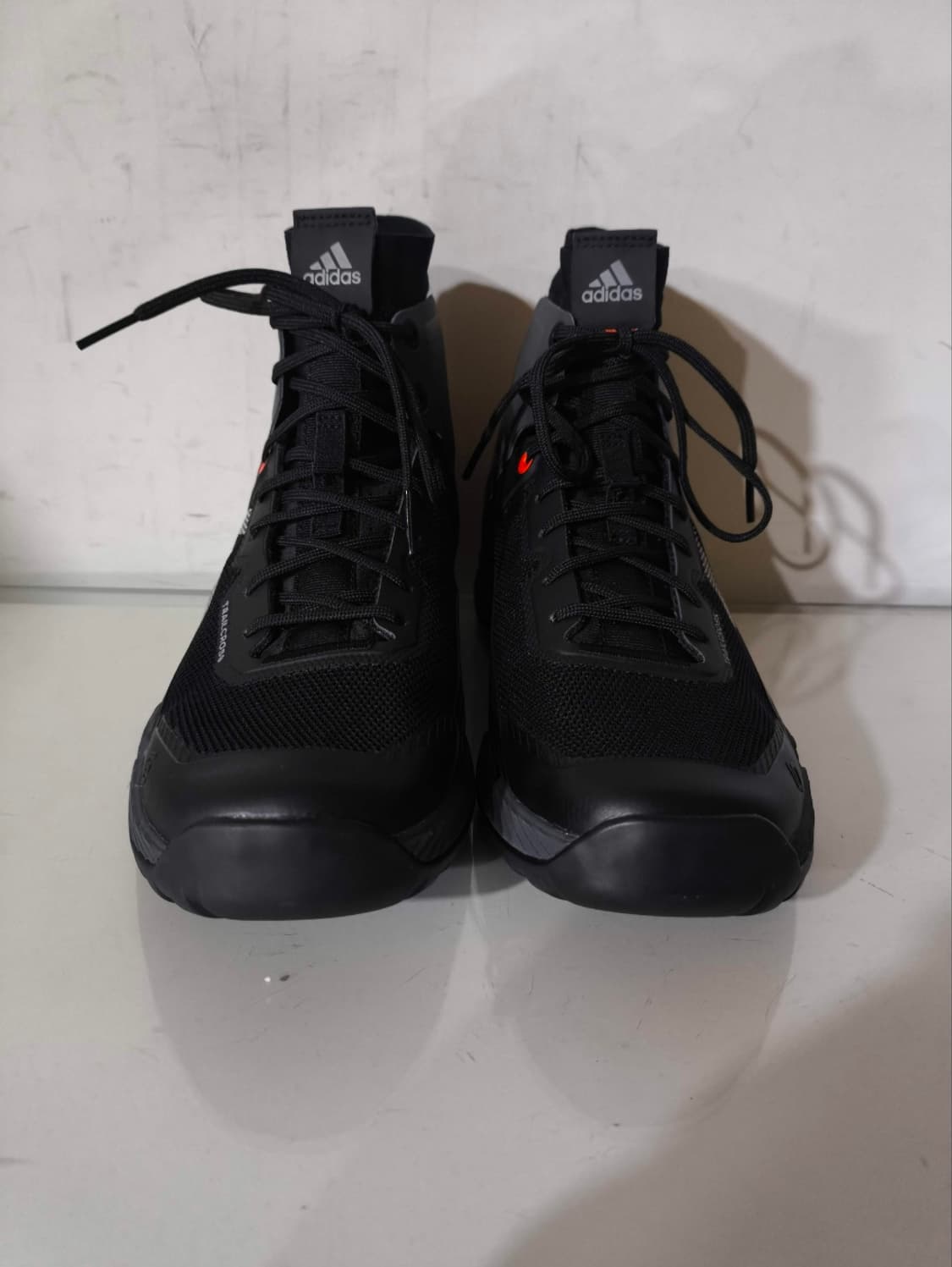 250mm 아디다스 파이브텐 트레일크로스 평페달 자전거신발 상품이미지3