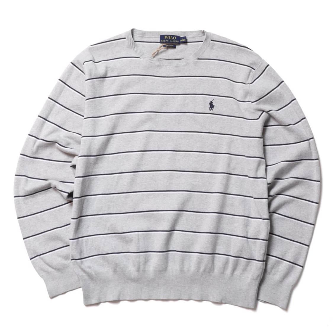 폴로 랄프로렌 Polo by Ralph Lauren Stripe LS 상품이미지1