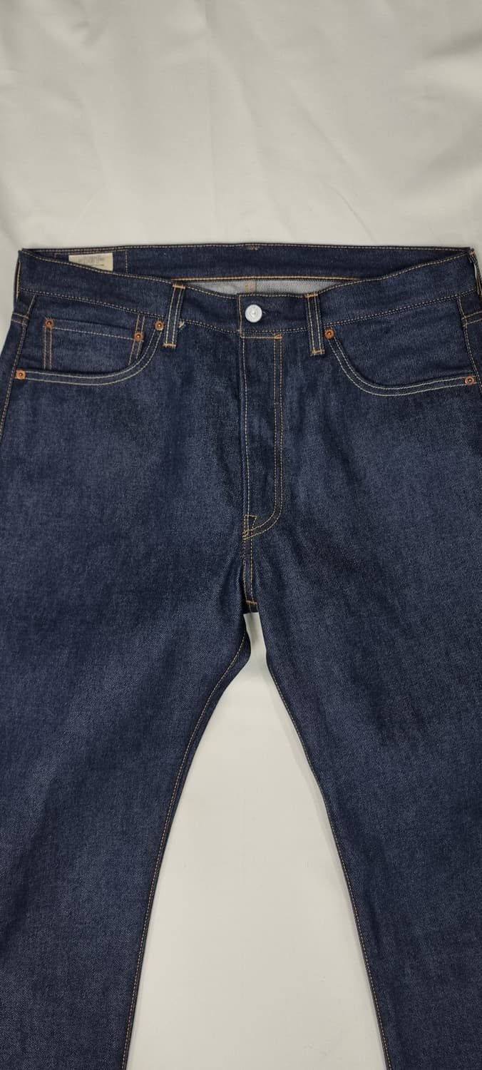 리바이스 501 150주년 팬츠 34in _ 남성 상품이미지2