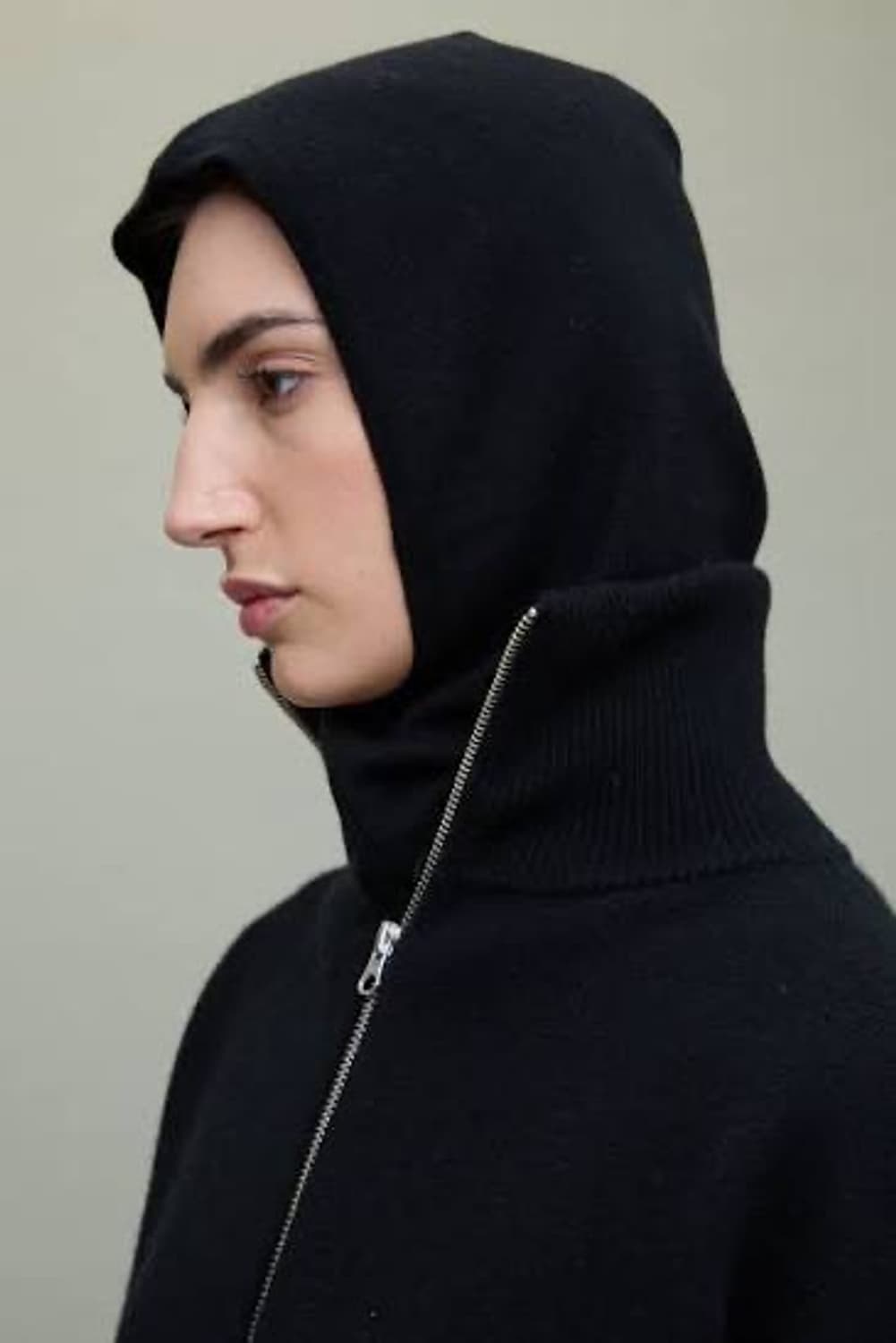 [OS] 익스트림캐시미어 azz 바라클라바 레이븐 상품이미지1