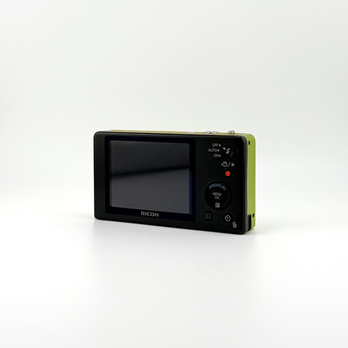 [🌊아웃도어 추천] 리코 PX 방수형 아웃도어 디지털 똑딱이 디카 상품이미지4