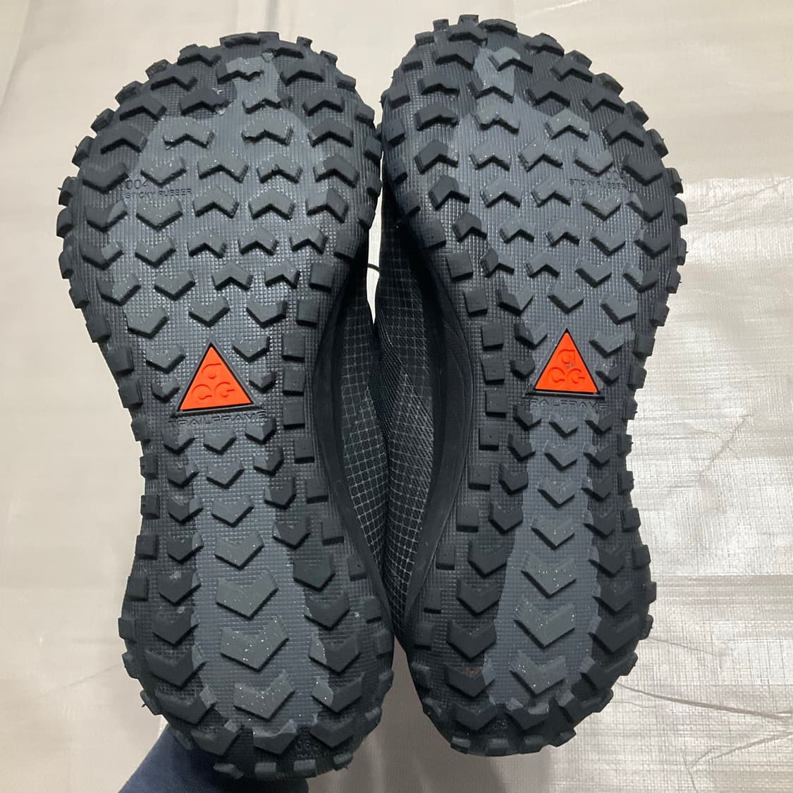 나이키 ACG 마운틴 플라이 고어텍스 275 상품이미지7