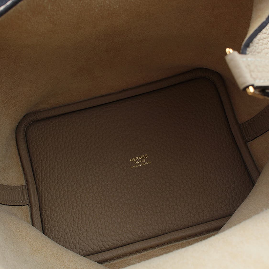 에르메스 피코탄 18 트렌치 은장 B 상품이미지5