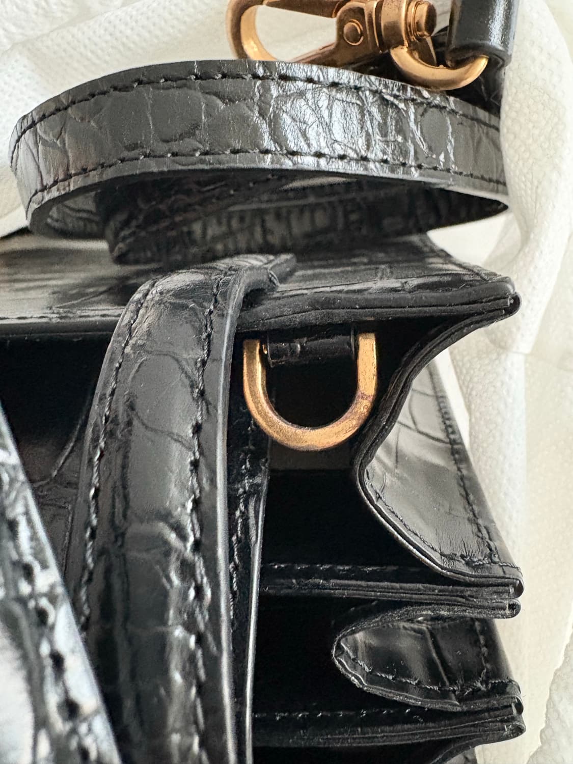 마지셔우드 가방 상품이미지8