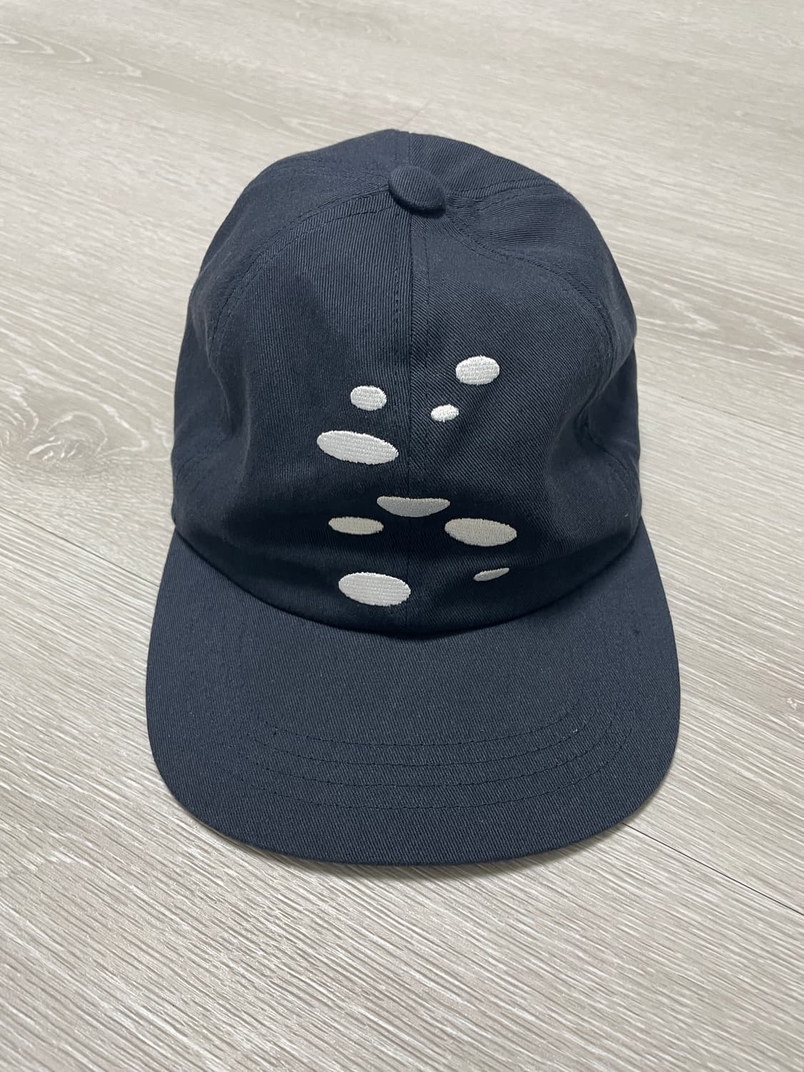 페스토 PESTO DOT CAP DARK LAKE 상품이미지5