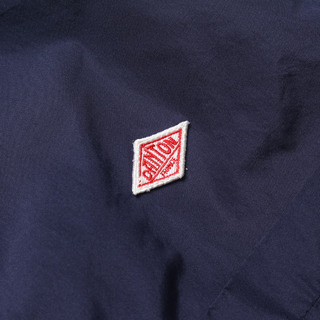  DANTON X BEAMS "Navy Jacket" 상품이미지6