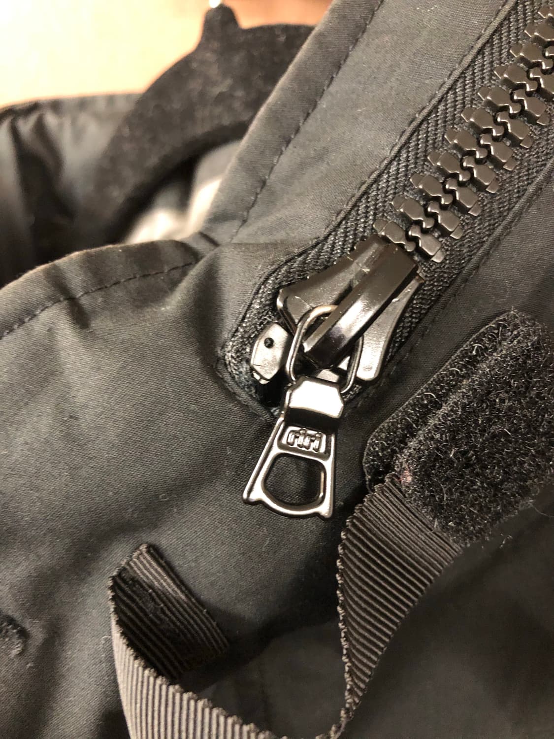 Visvim 고어텍스 필드자켓 m 상품이미지10