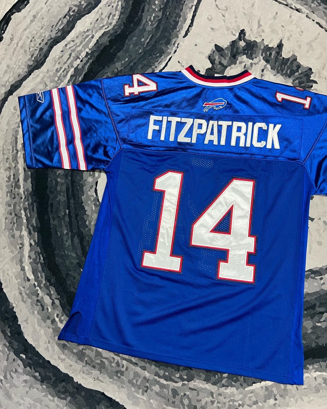 reebok nfl made in korea 상품이미지10