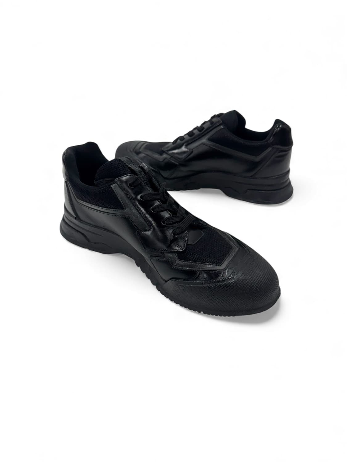 00s Prada Polarius Shoes 상품이미지7