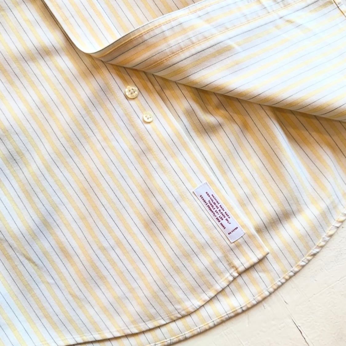 브룩스 브라더스 옥스퍼드 셔츠 상품이미지7