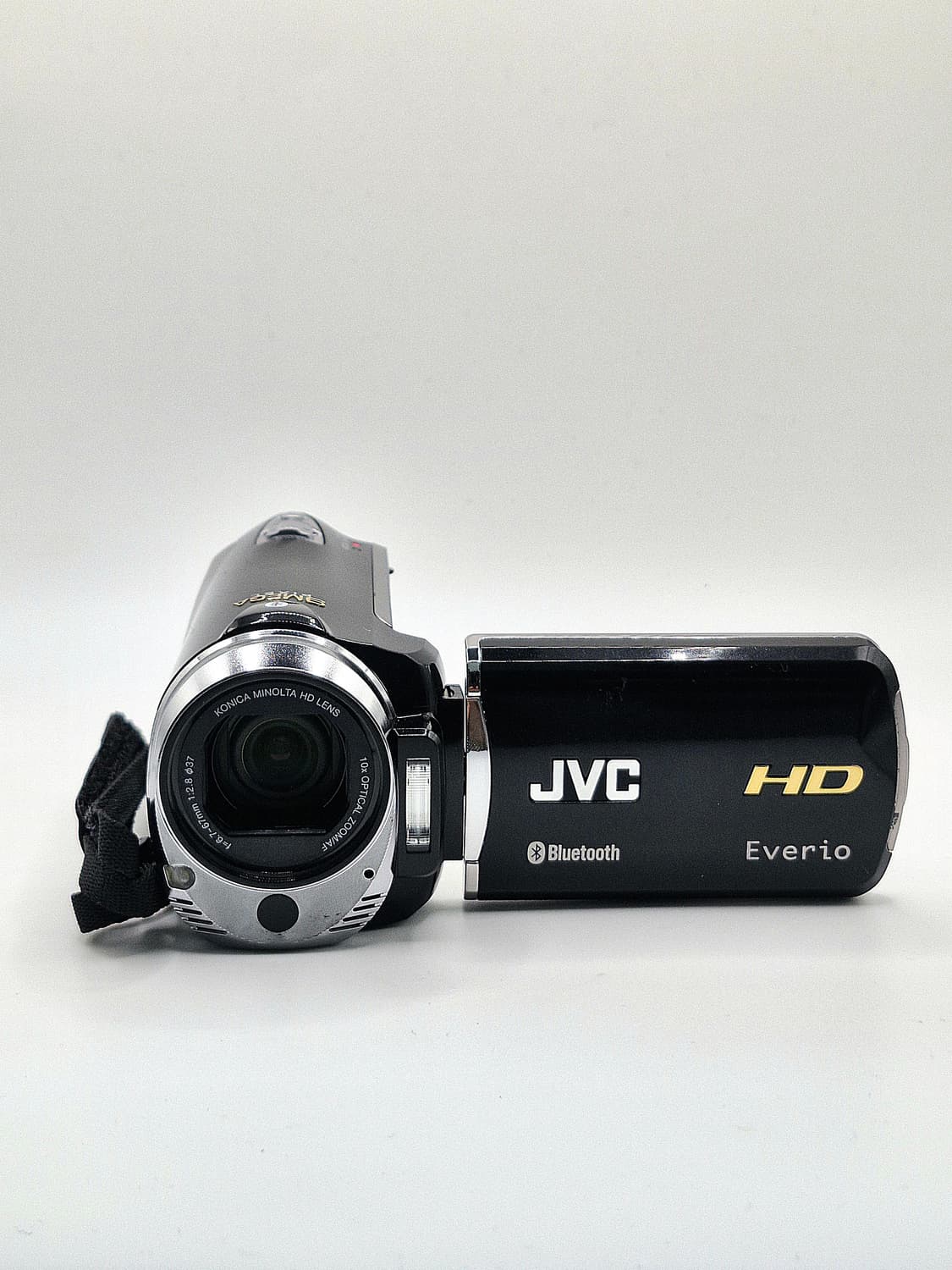 JVC GZ-HM570 빈티지캠코더 상품이미지4