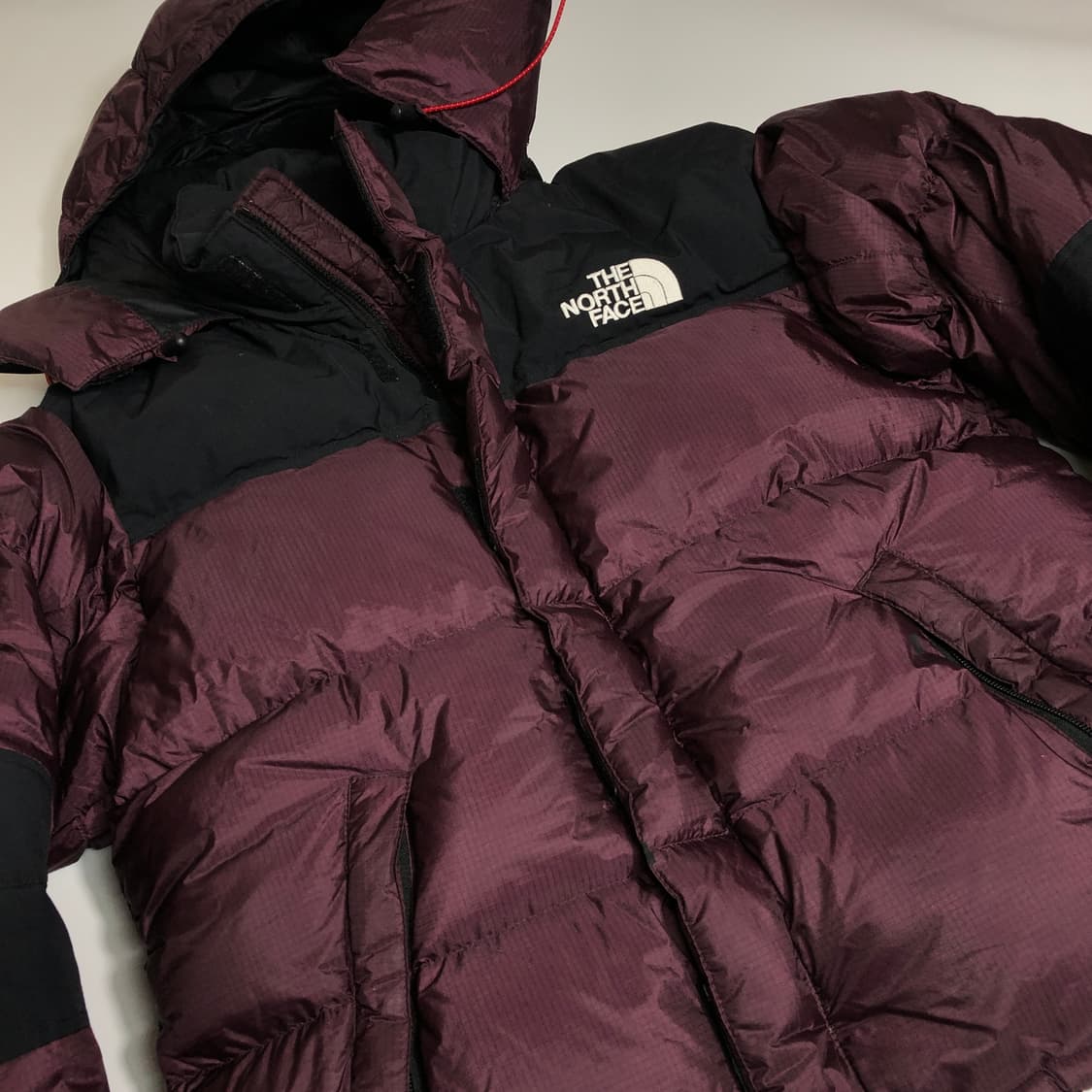 노스페이스 드라이로프트 패딩 m 상품이미지4