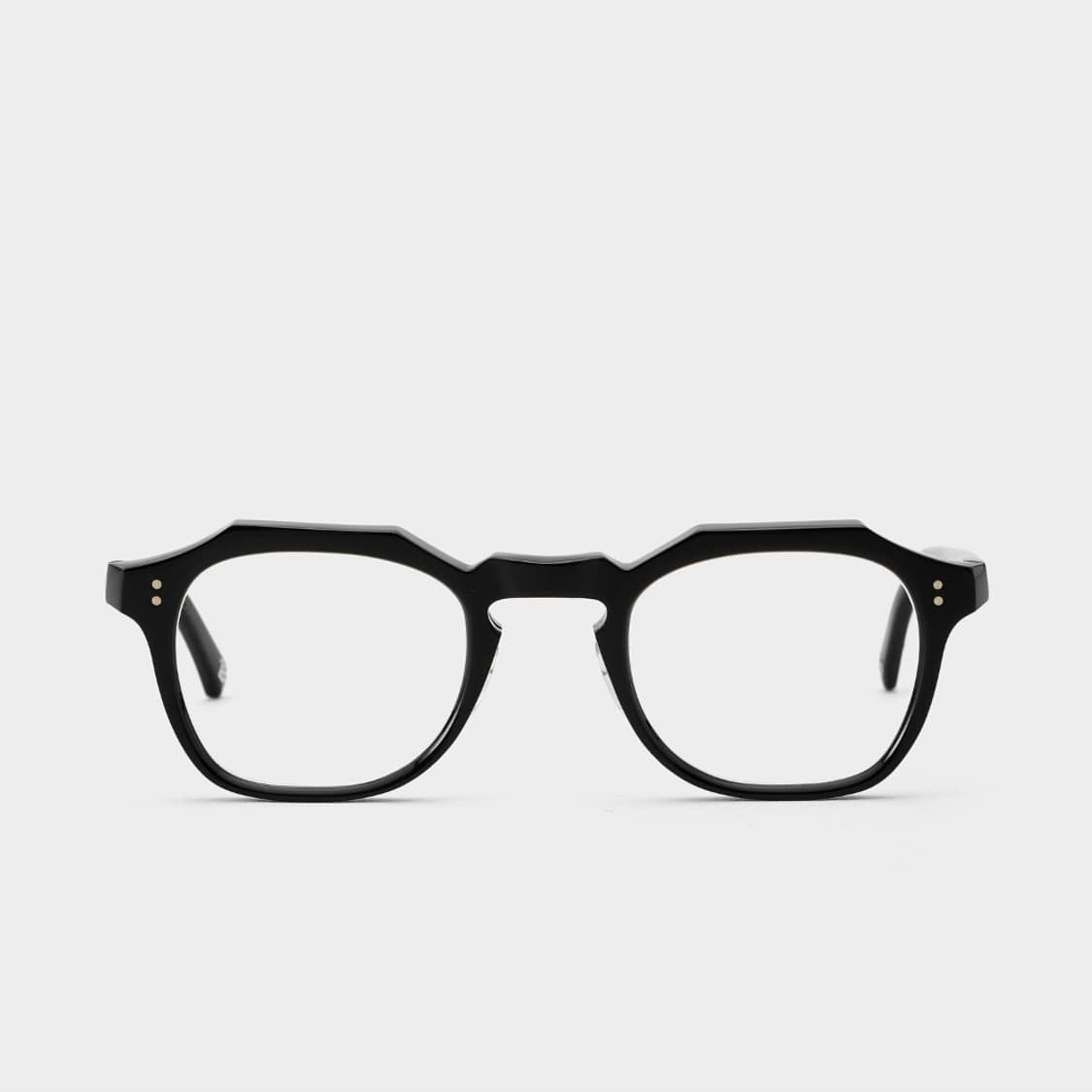 유스 x 블링크 타입1 블랙 안경 상품이미지1