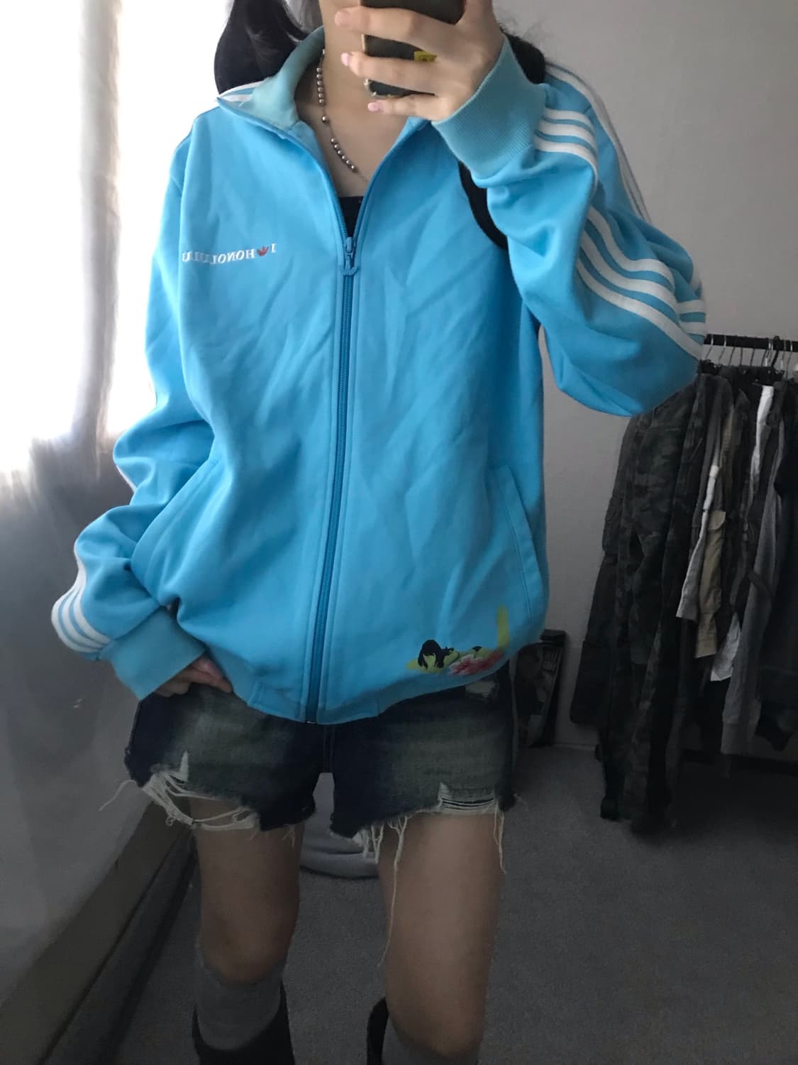 아디다스 호놀룰루 져지 상품이미지1