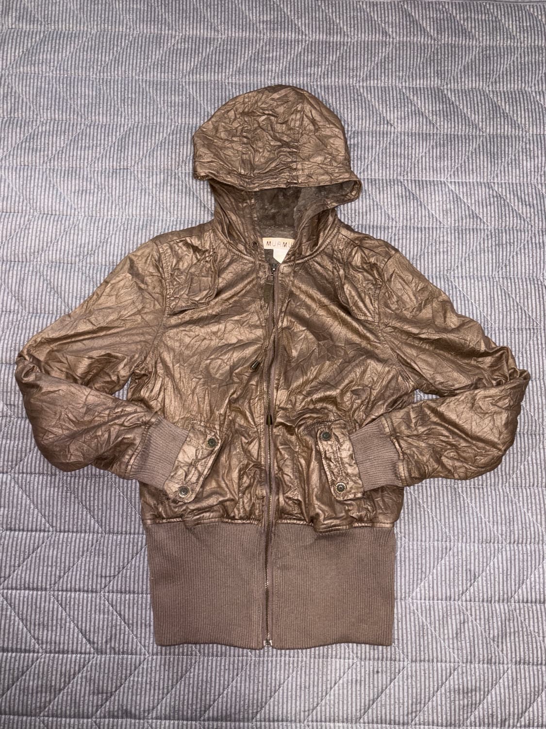 MURMUR jacket 상품이미지1