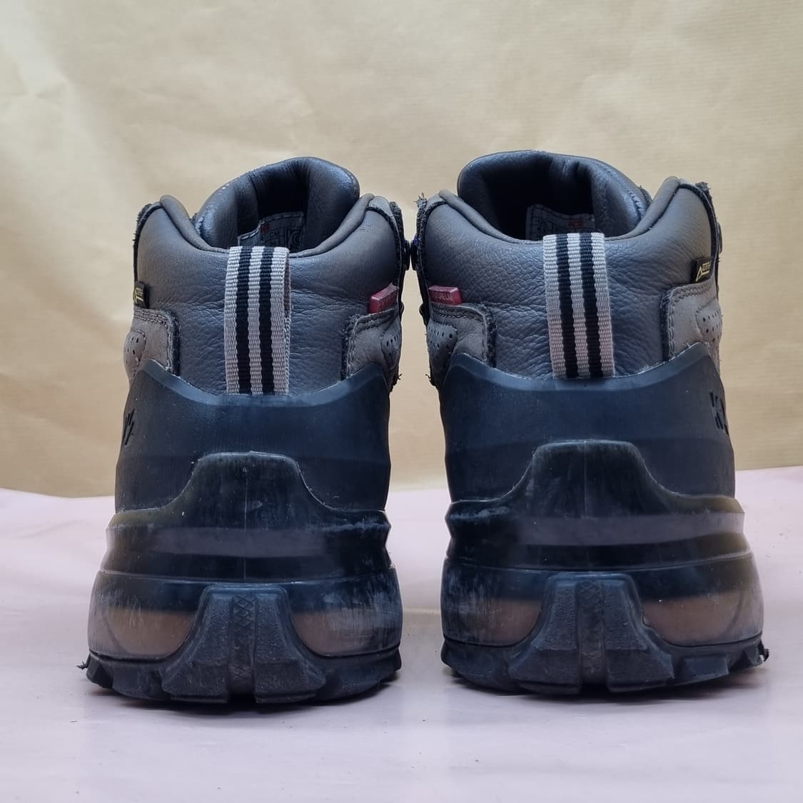 K2 고어텍스 여성 등산화 245 상품이미지4