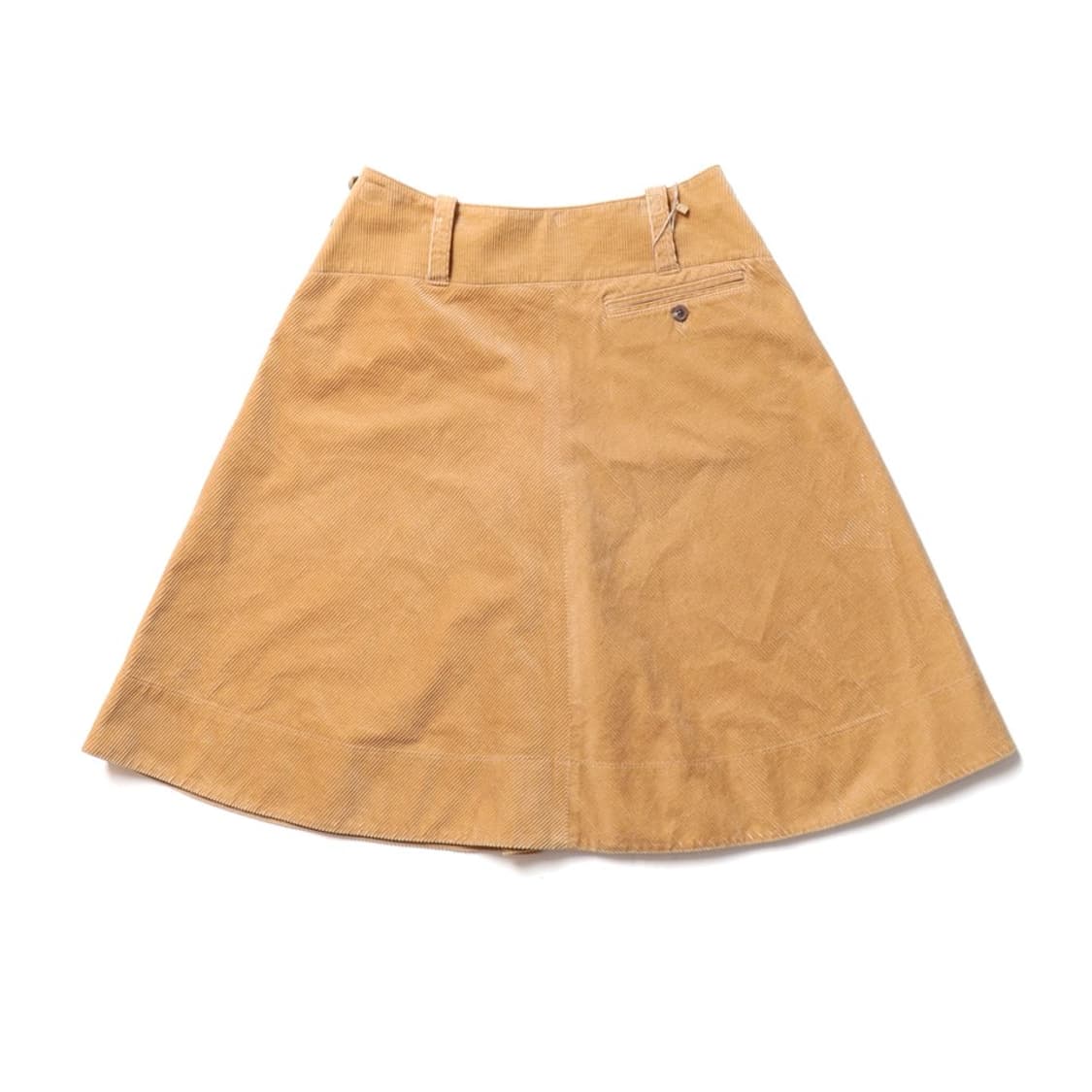 랄프로렌 Ralph Lauren Corduroy Skirt 
 상품이미지5