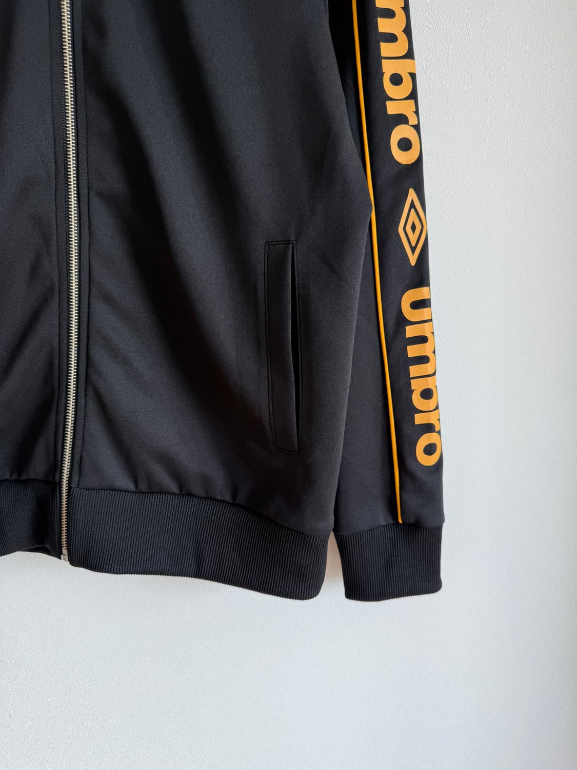 엄브로(UMBRO) 져지 상품이미지3