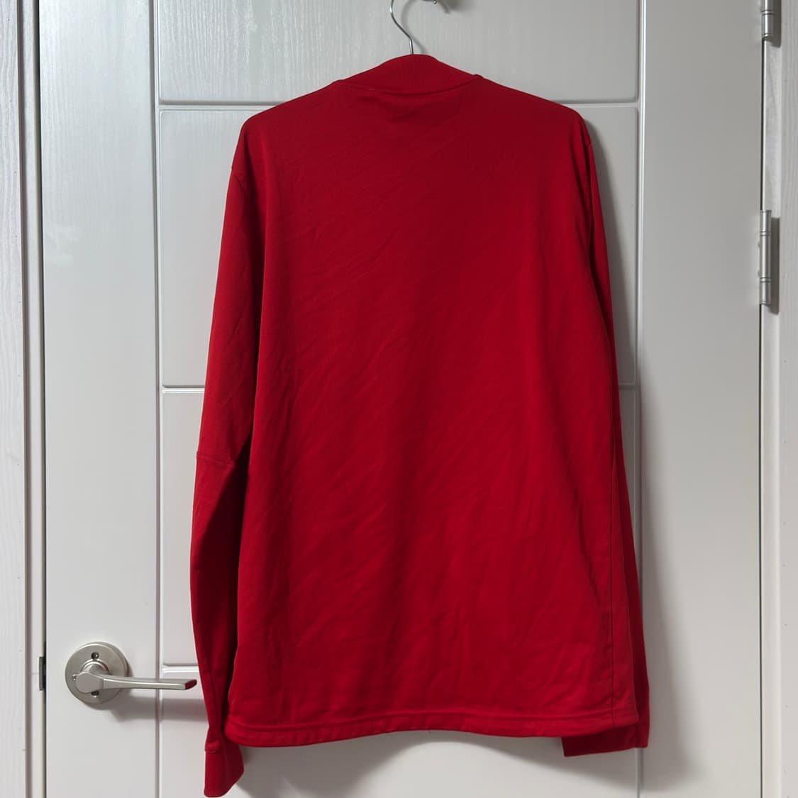 나이키 드라이핏 웜업 집업 져지 상품이미지7