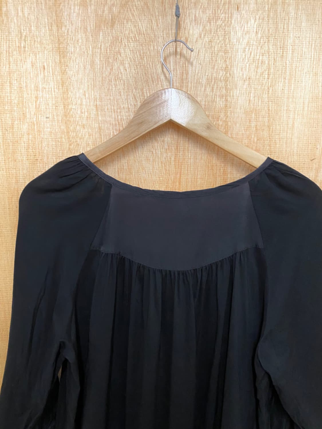 BEAMS tunic blouse 상품이미지5