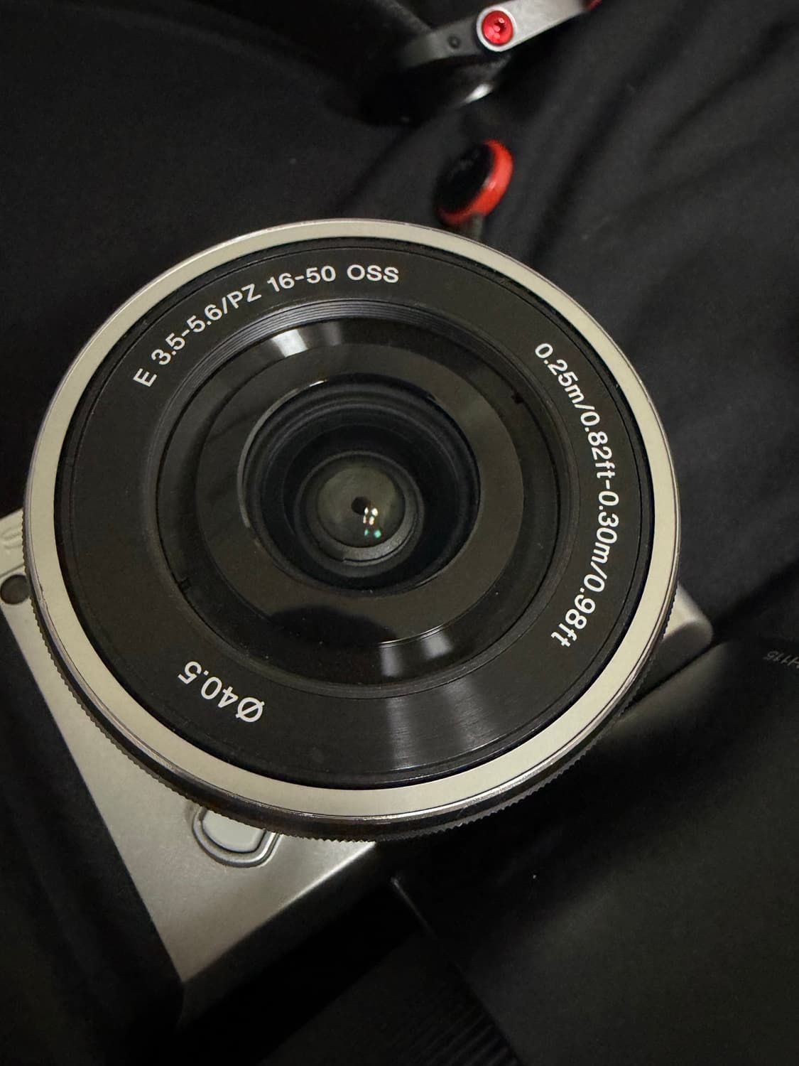 소니 Sony A6400 (렌즈 2개 & 가방 & 픽디자인 스트랩 포함) 상품이미지4