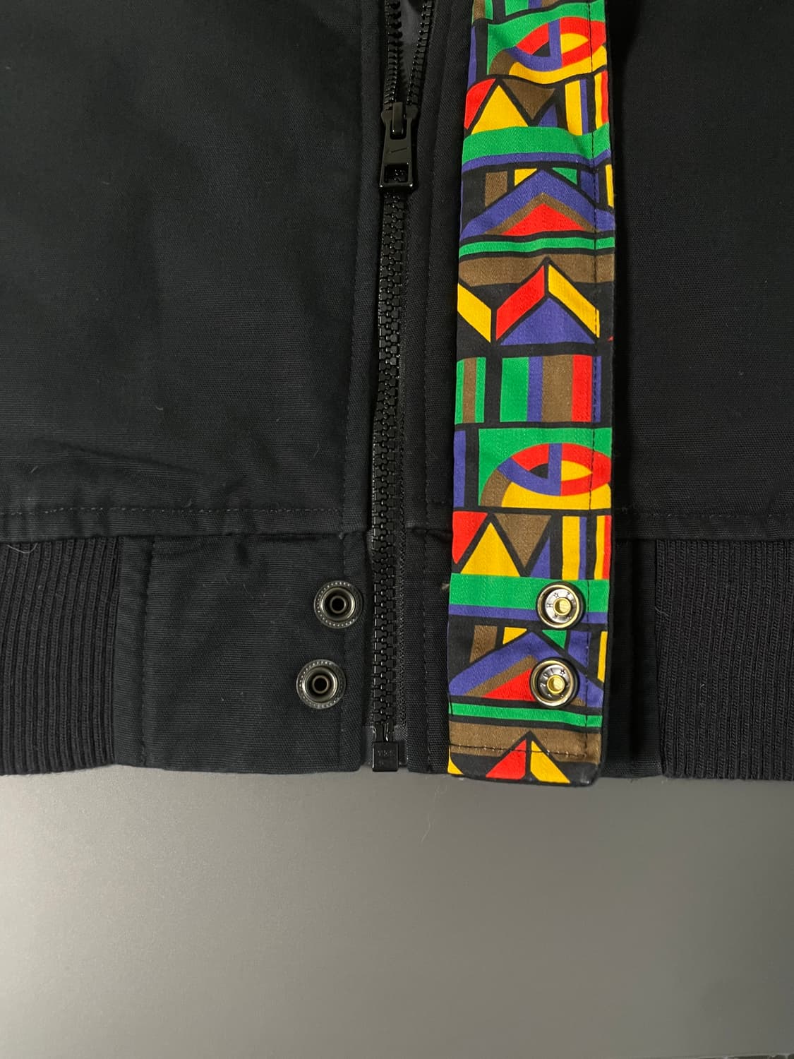 [XL] 나이키 1992 리이슈 자켓 상품이미지7