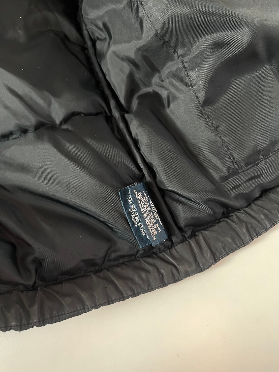 [m] 코르티스 st 폴로 랄프로렌 덕다운 패딩 상품이미지6