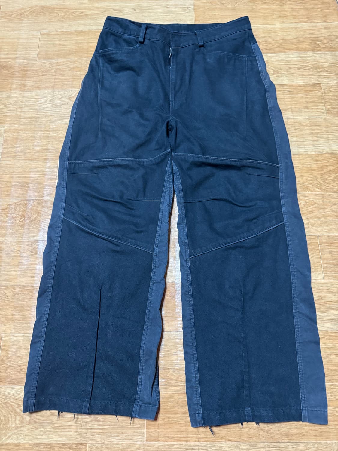 Xlim ep6 04 trousers 상품이미지1