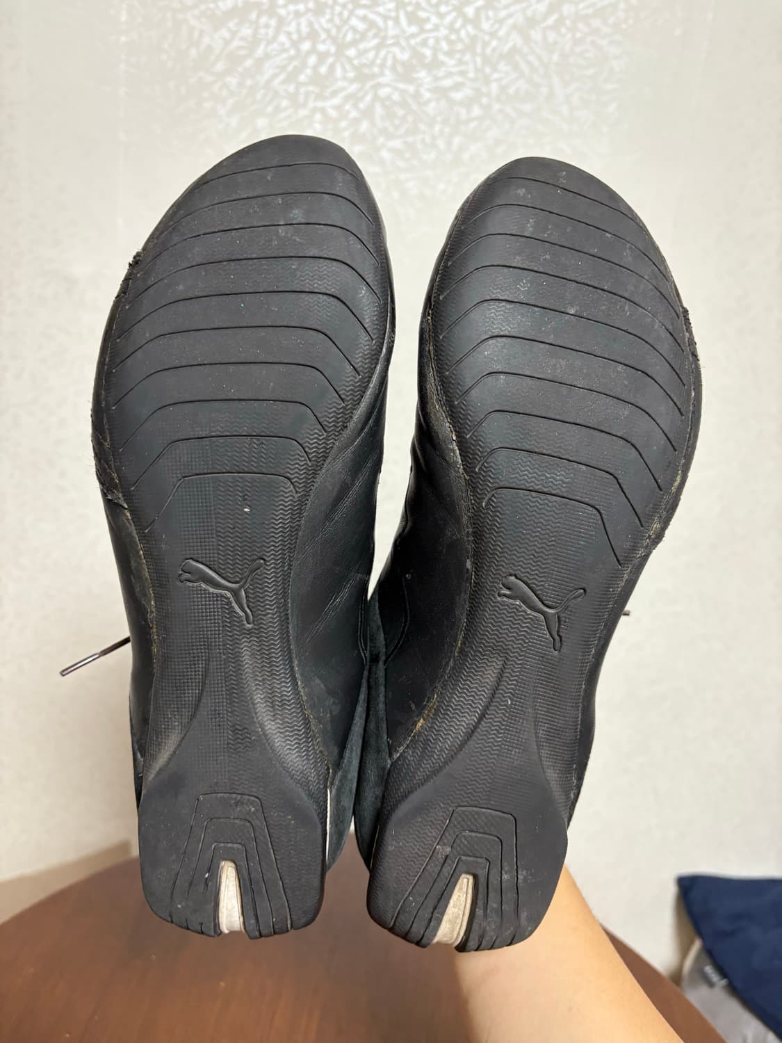 puma future cat  상품이미지5