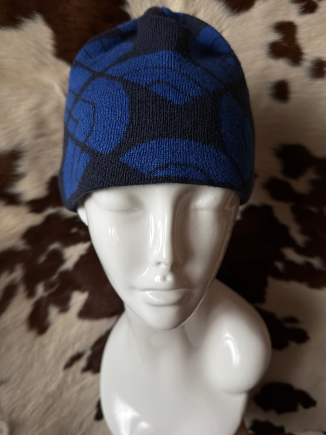 00s 노스페이스 TNF Logo Jacquard Beanie 상품이미지6