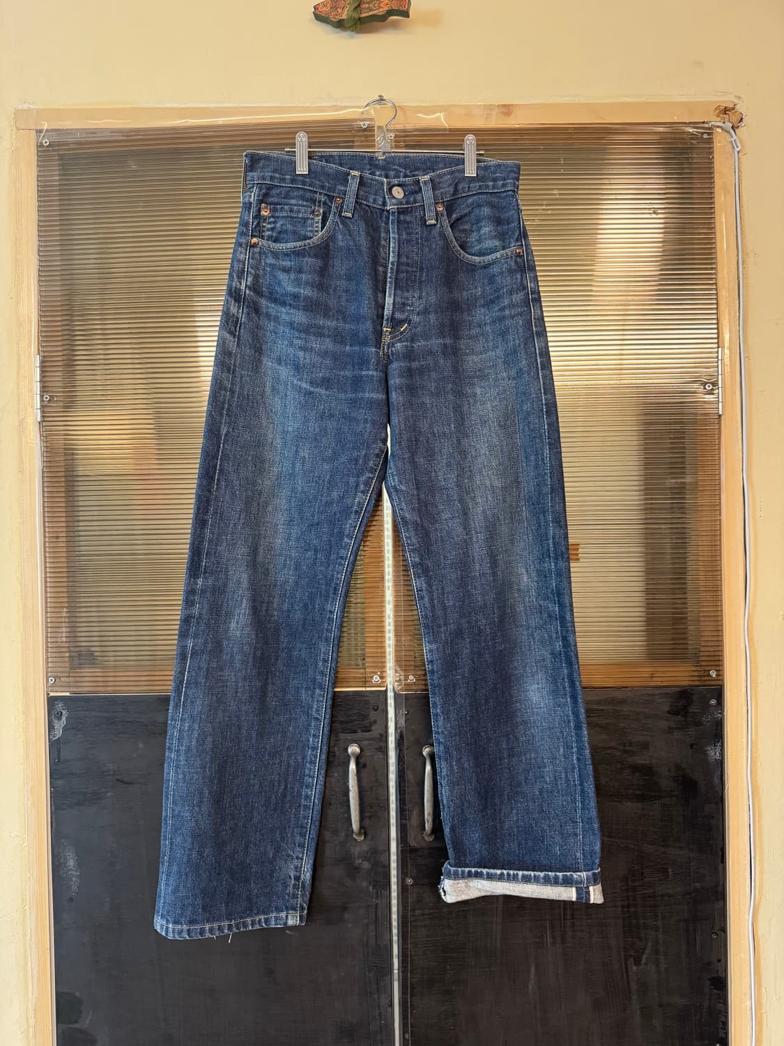 levis 503B bigE 상품이미지4