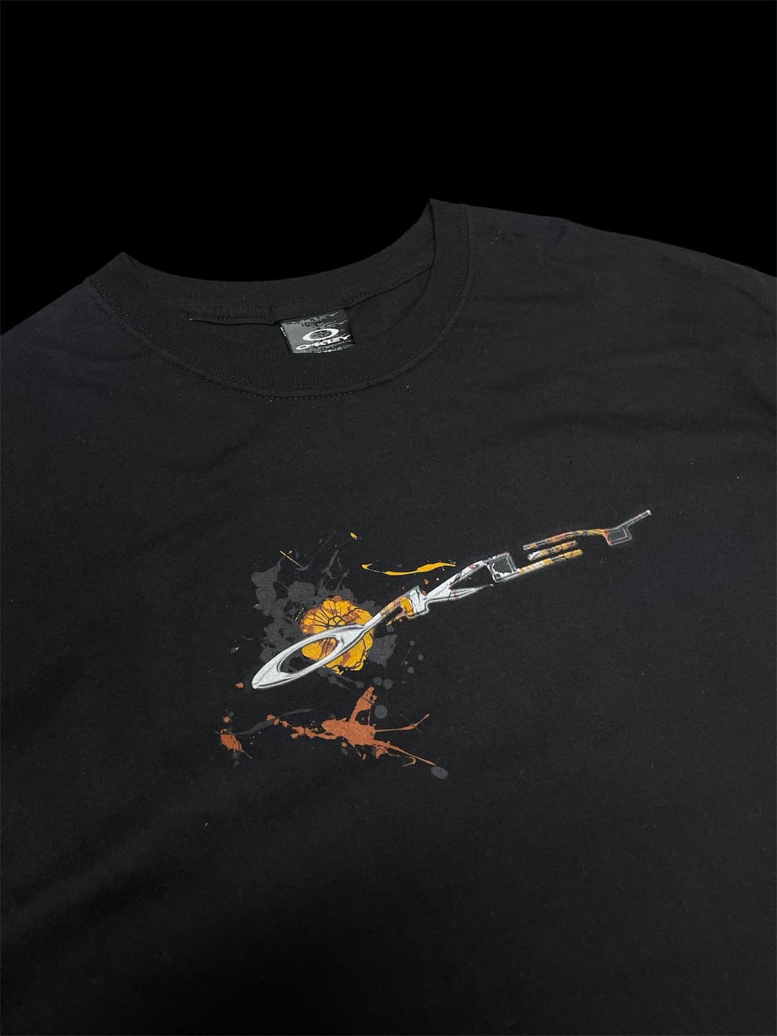 오클리 아카이브 티셔츠 상품이미지3