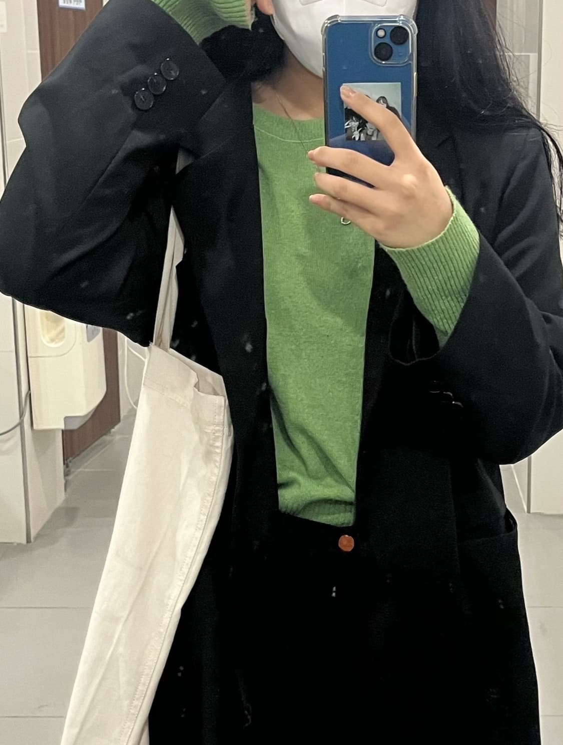 VTG 스웨터 상품이미지1