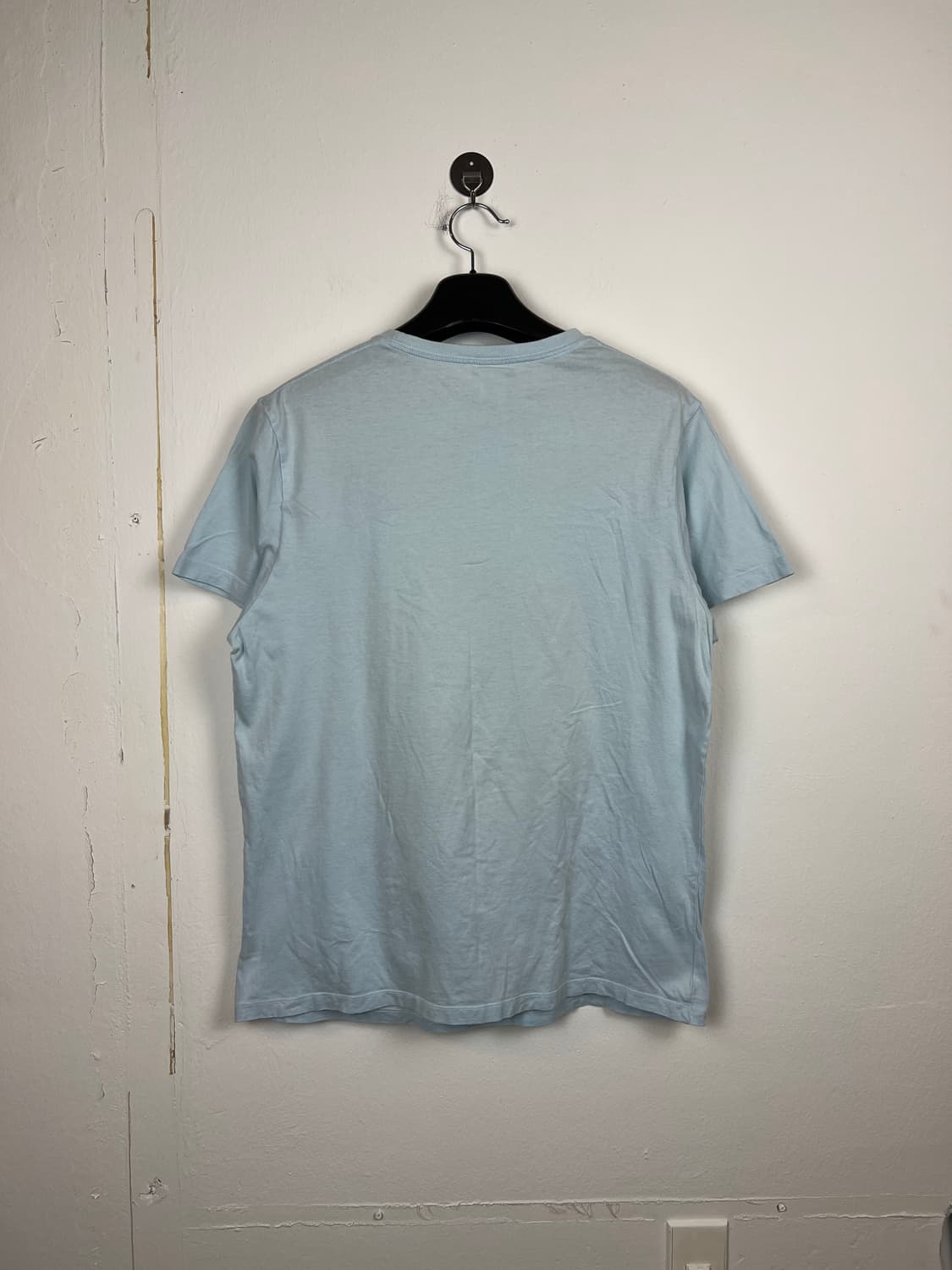 T123 Ed Hardy 프린팅 반팔 티셔츠 XL 상품이미지2